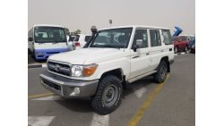 Toyota Land Cruiser land cruiser LEFT HAND(Stock no PM 561 )