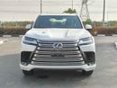 Lexus LX 500 Lexus LX 500 Urban V6 7-Seater- Top Option