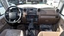Toyota Land Cruiser 70 LC78  4.0L Double Tank Auto Transmission