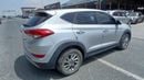 Hyundai Tucson hyundai tucson 2018 korea importer