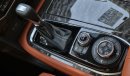 Nissan Patrol SE Platinum 2020 | Agency Warranty/Service | GCC
