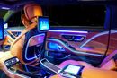 Mercedes Maybach S680 Maybach Maybach 2022 Mercedes Maybach S680, Rear Executive Package, Burmester 4D Audio, Gargash Warranty + Service!!
