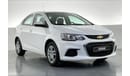 Chevrolet Aveo LS