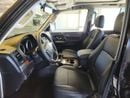Mitsubishi Pajero GLS LOWLINE