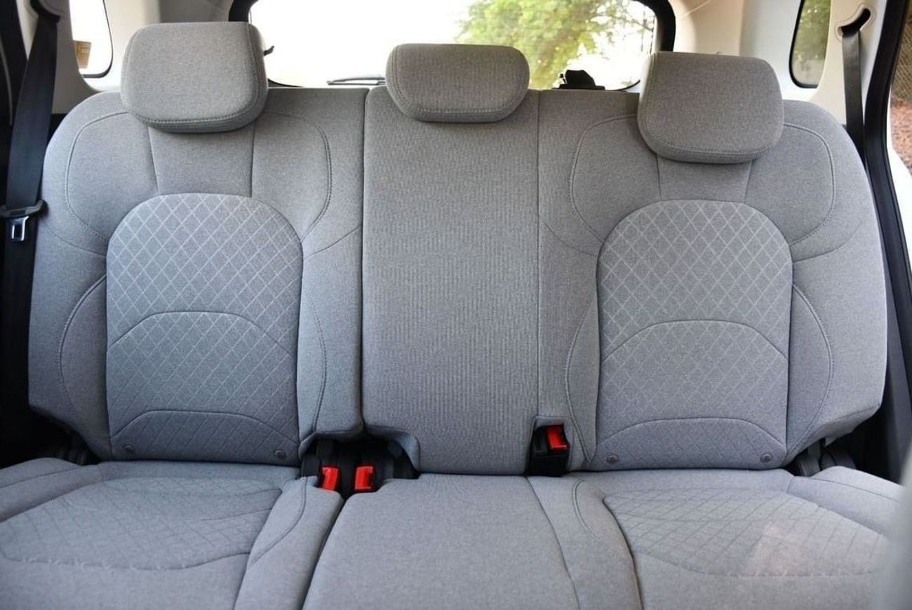 Chevrolet Captiva Chevrolet Captiva Gcc 2025