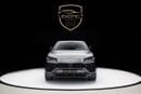 Lamborghini Urus 4.0T GRAPHITE CAPSULE