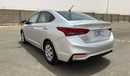 Hyundai Accent 1400
