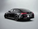 Mercedes-Benz AMG GT 63 2021 Mercedes-Benz AMG GT63 S / Japan Spec