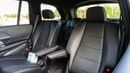 مرسيدس بنز GLS 450 4MATIC