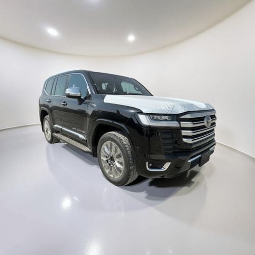 Toyota Land Cruiser Vx 4.0