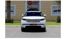 Land Rover Range Rover Velar P380 SE L560