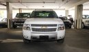 Chevrolet Avalanche Z71 4x4