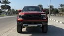 Ford Ranger RAPTOR Double Cabin Pickup 3.0L V6 Twin Turbo Petrol engine 4WD 360° Camera Automatic Gear 5 Seats 4