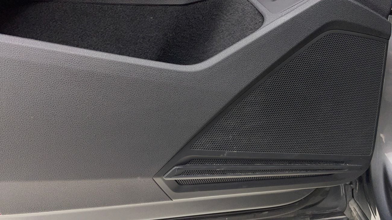 فولكس واجن تيجوان SEL 2 | بدون دفعة مقدمة | اختبار القيادة في المنزل