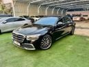 Mercedes-Benz S 580 4MATIC Exclusive 4.0L warranty one year bank financie available