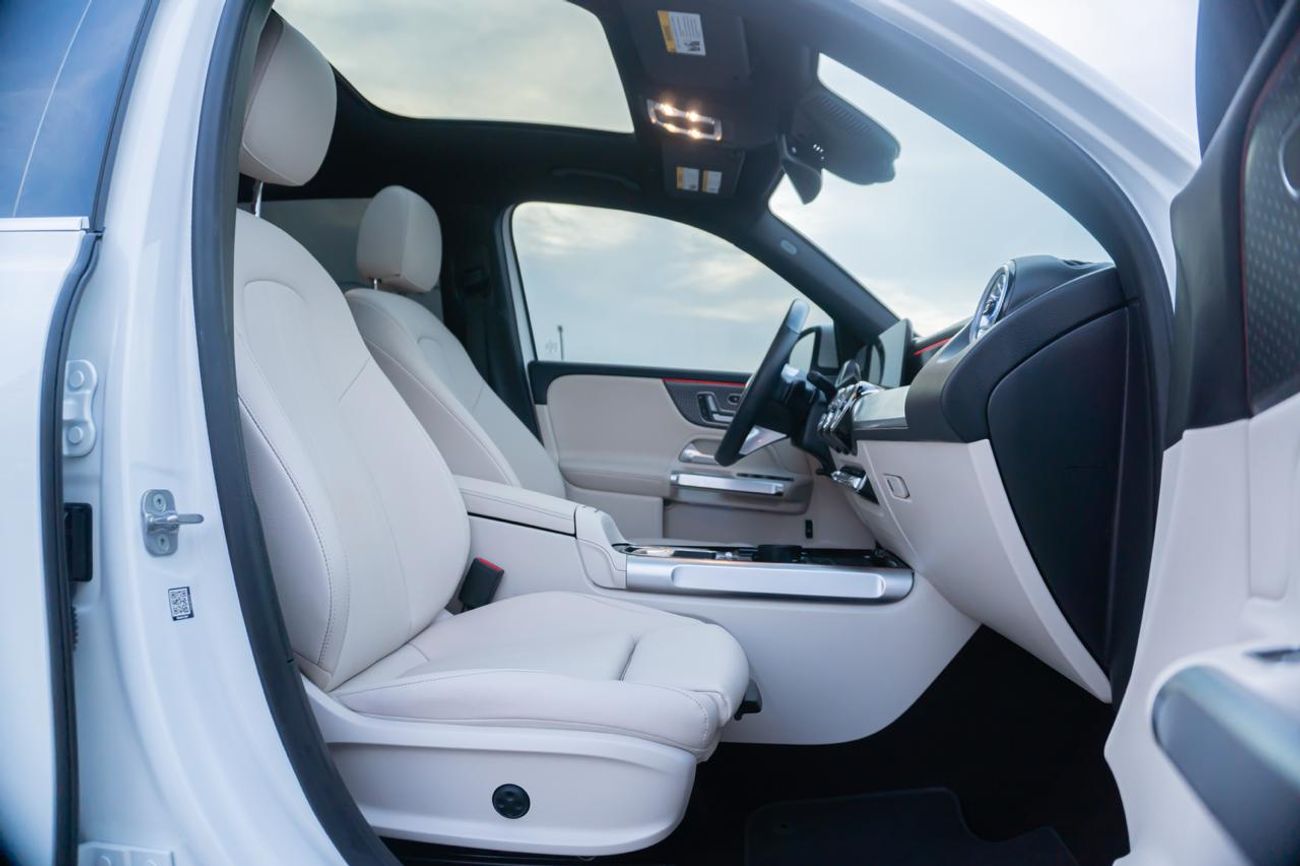 Mercedes-Benz GLE 250