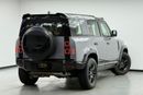 Land Rover Defender P300 110 S 2.0L (5 Seater) 2020 Land Rover Defender P300 S 110, Warranty, Full LR Service History, E