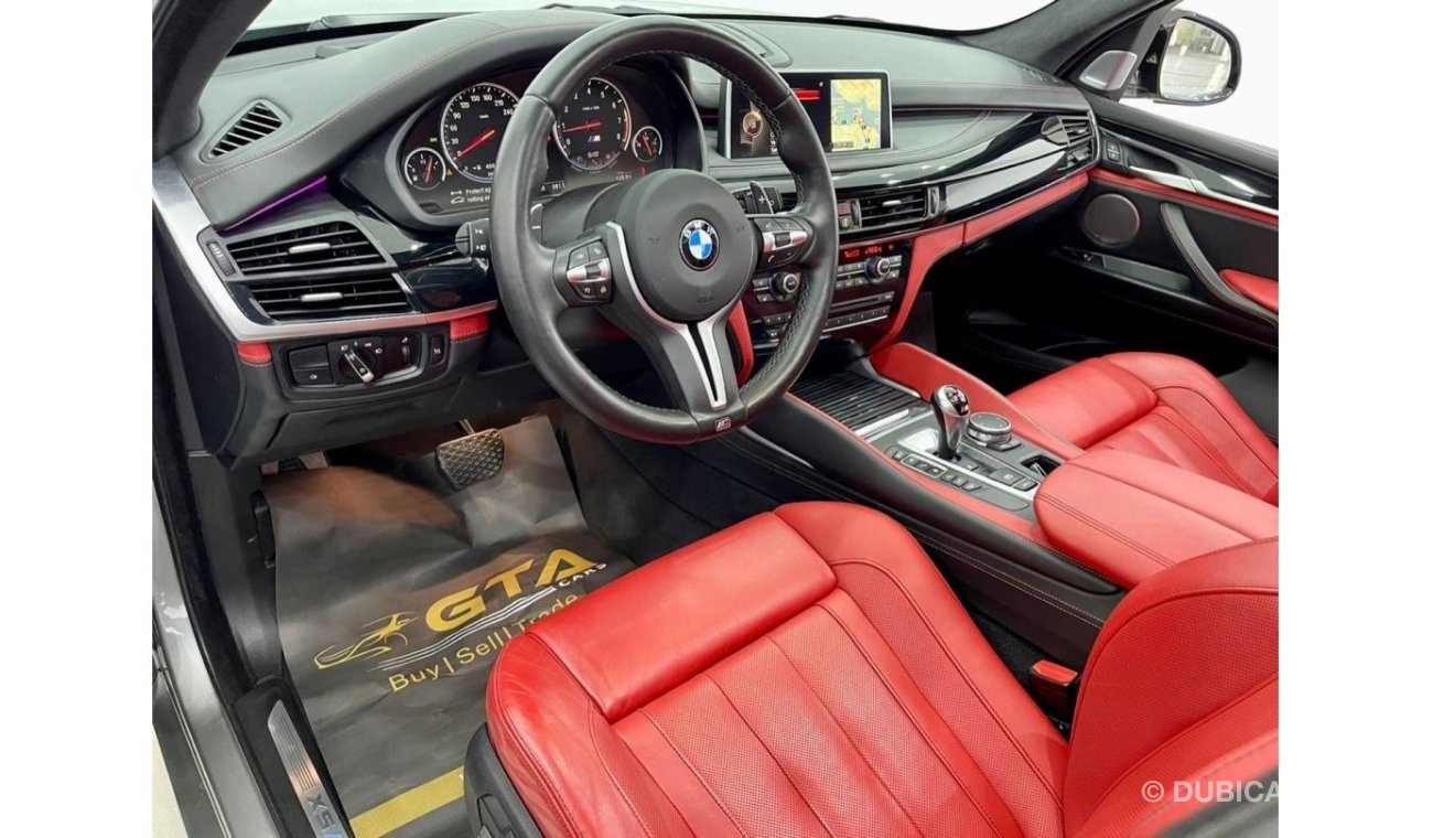 Used 2015 BMW X5 MPower, BMW Service Contract 2023, Warranty, BMW