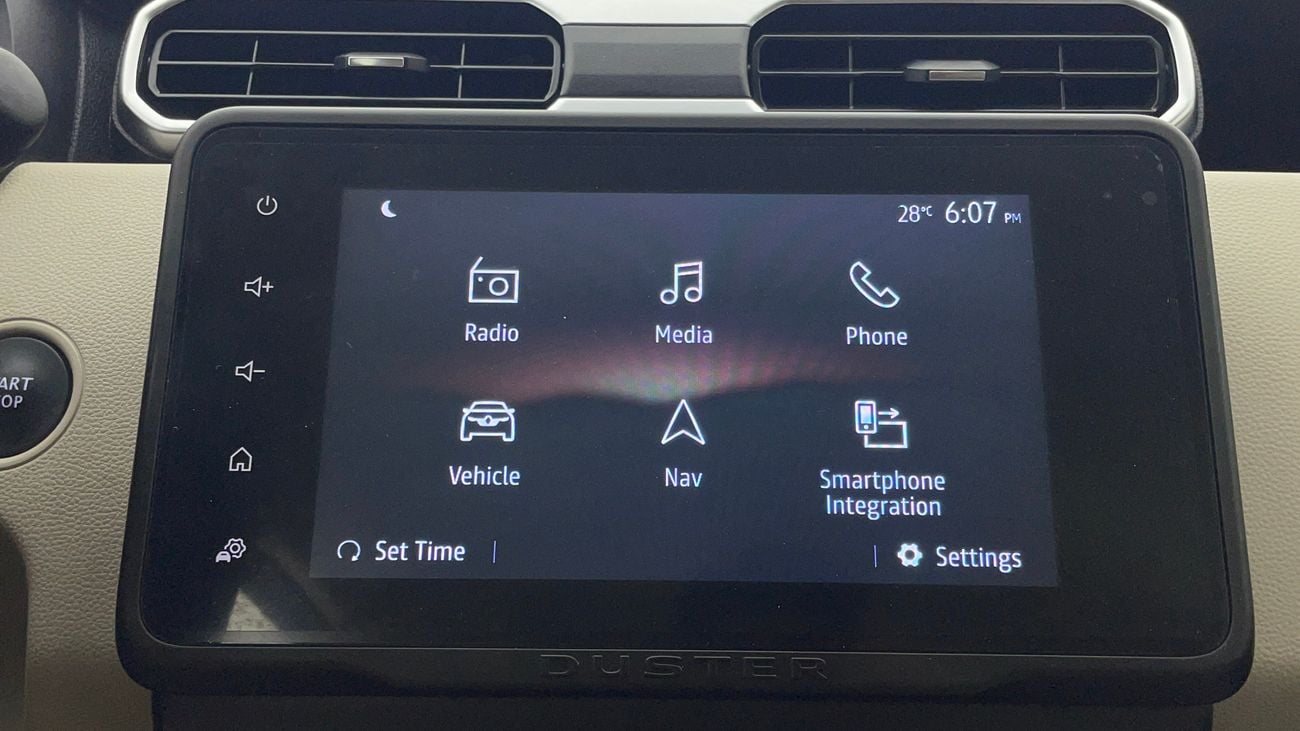 رينو داستر LE 1.6 | بدون دفعة مقدمة | اختبار القيادة في المنزل