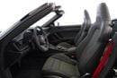 بورش 911 CARRERA GTS CABRIOLET