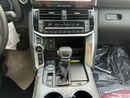 Toyota Land Cruiser LAND CRUISER VXR TWIN TURBO DIESEL