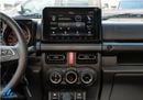 Suzuki Jimny GLX 1.5L 4x4 2026 | 9 inch Display | Hill Decent Control | Headlamp Washers| Rear Camera| Book Now!