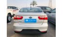 كيا ريو 1.6L PETROL (MINT CONDITION)