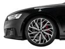Audi S8 TFSI quattro 4.0L | GCC Spec | With Service Contract