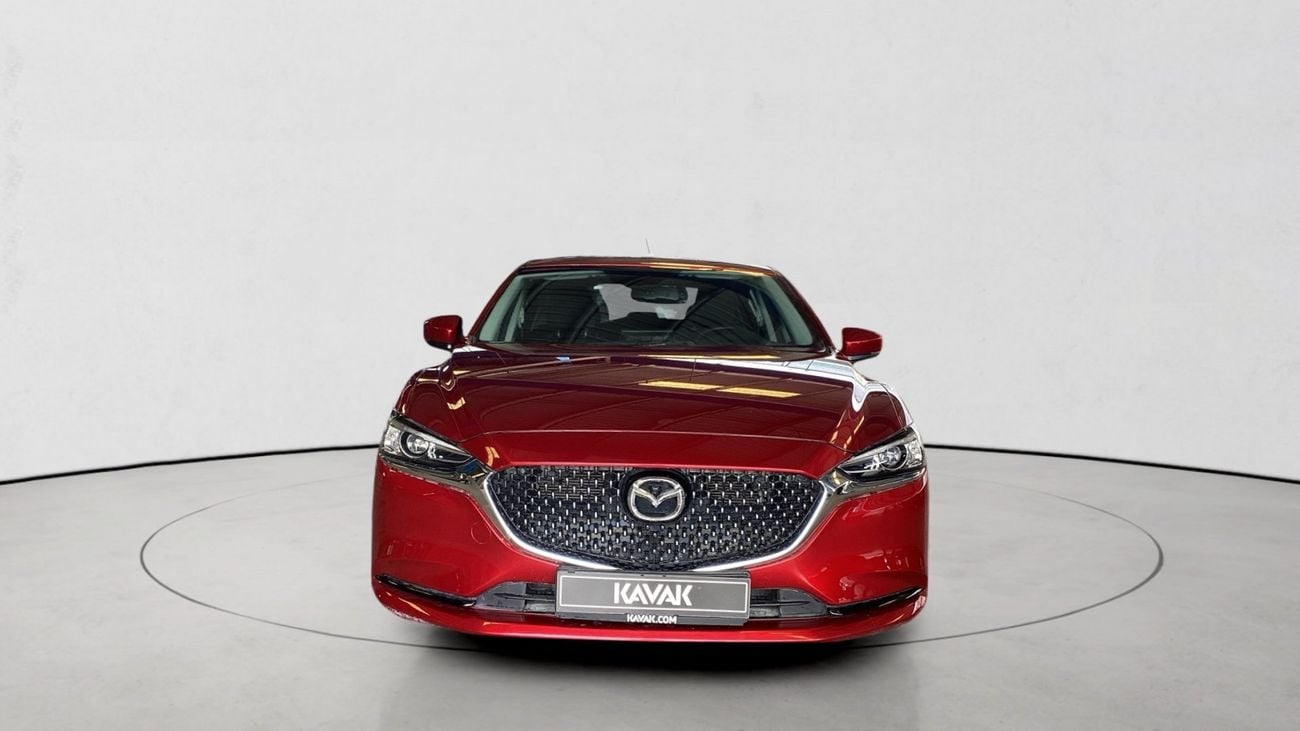 Mazda 2 2.5 PURE AUTO | Guaranteed Warranty | 0 Down Payment
