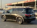 نيسان أرمادا Nissan Armada SL 2020 4WD