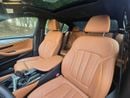 BMW M550i Std 4.4L BMW 550i Xdrive 2018 // ORGINAL PAINT // PERFECT CONDITION // FULL OPITION