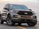 Ford Explorer XLT, fully loaded with panoramic