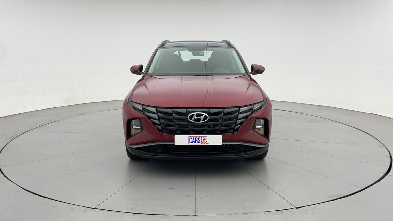 Hyundai Tucson COMFORT+ 1.6 | Zero Down Payment | Free Home Test Drive