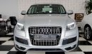 أودي Q7 Quattro