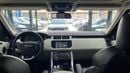 لاند روفر رينج روفر سبورت Land Rover Range Rover Sport 2014