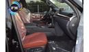 Lexus LX 450 V8 4.5L TURBO DIESEL AUTOMATIC BLACK EDITION 'KURO'
