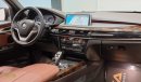 بي أم دبليو X5 2015 BMW X5 xDrive35i, Full Service History, GCC