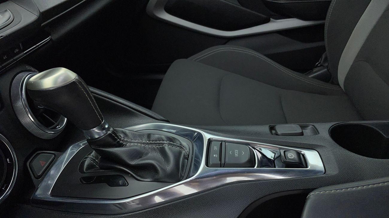 شيفروليه كامارو LT 3.6 | بدون دفعة مقدمة | اختبار قيادة مجاني للمنزل