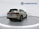 Volkswagen Touareg Touareg Elegance - Tirano (Ref#00479) - 39,100 AED SAVINGS from New Car