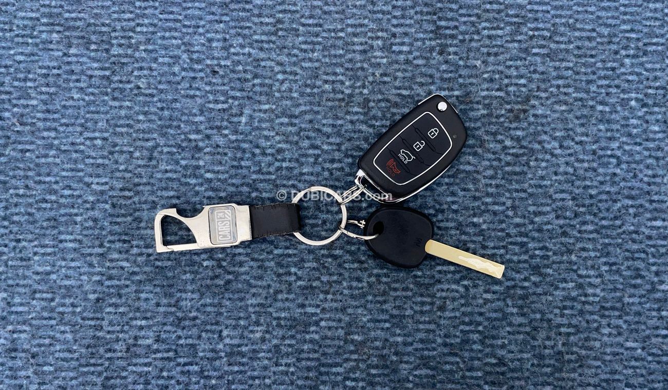 Hyundai Tucson GL 2 | Under Warranty | Inspected on 150+ parameters