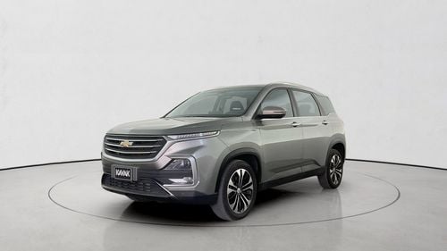 Chevrolet Captiva PREMIER | Guaranteed Warranty | 0 Down Payment