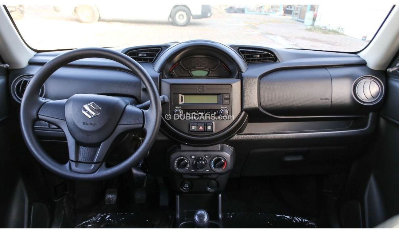 Suzuki S Presso SUZUKI/S-Presso/ GL 5S 998cc MT