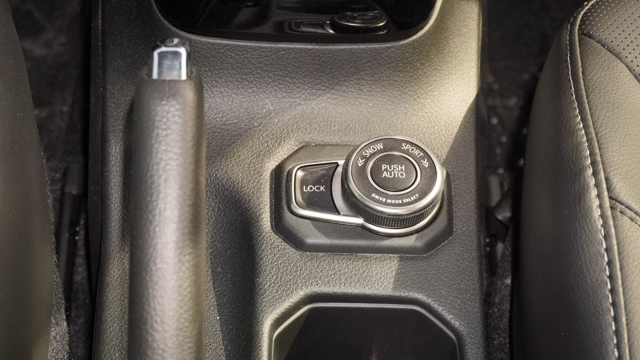 Suzuki Grand Vitara All Grip  Hybrid