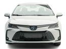 Toyota Corolla ECTP2M022 – 2024 Toyota Corolla Elite – 1.8L Hybrid Auto – White with Black Interior