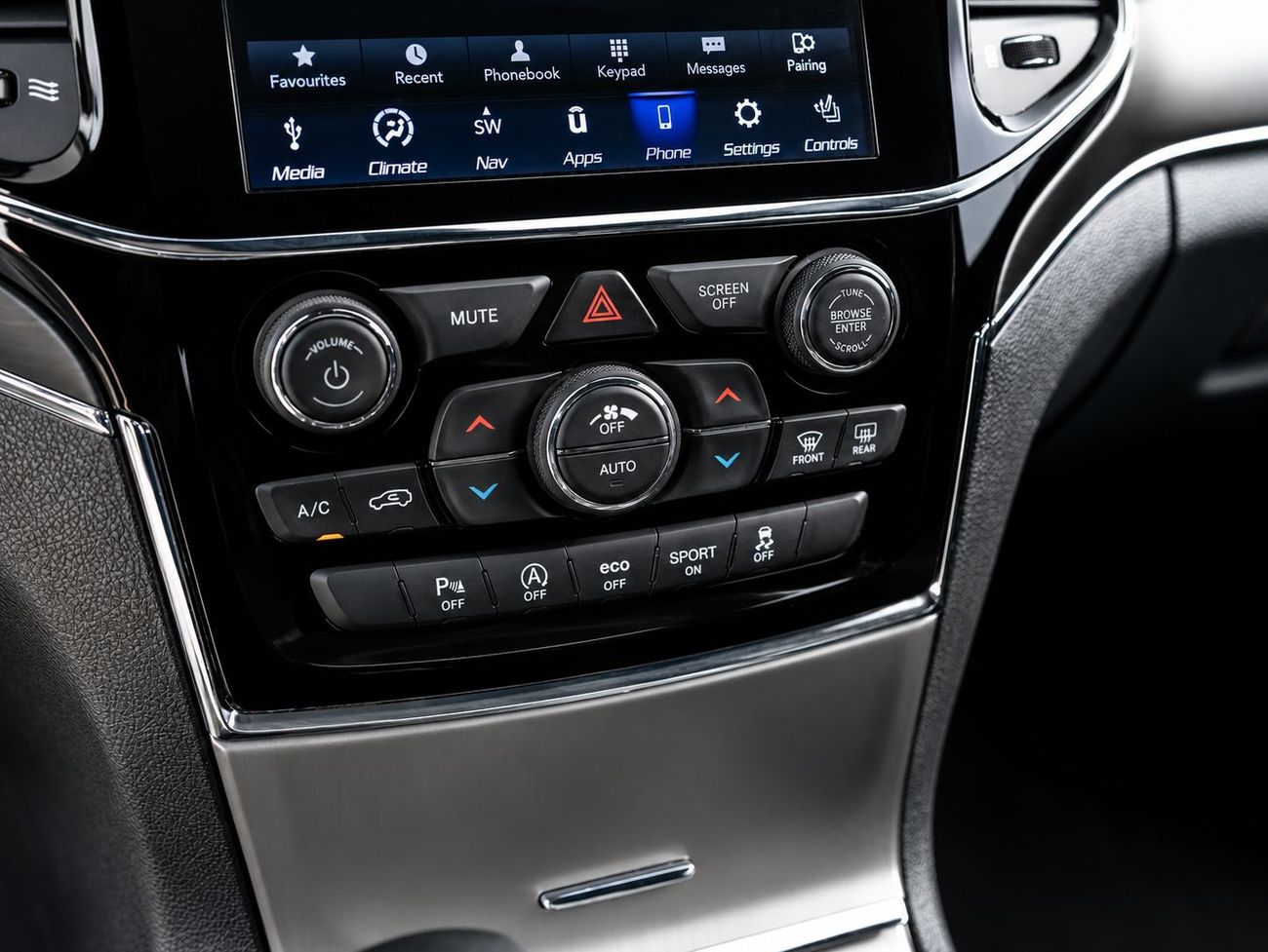 Jeep Grand Cherokee LIMITED, миниатюра 15