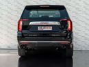 GMC Yukon 6.2 V8 Denali (AWD)
