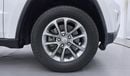 Jeep Grand Cherokee LIMITED 3.6 | Under Warranty | Inspected on 150+ parameters