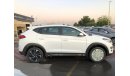 Hyundai Tucson 1600cc ((Brand New))