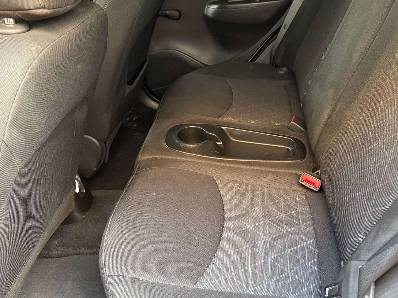 شيفروليه سبارك LS 1.4L