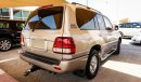 Lexus LX470